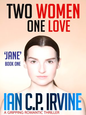 cover image of Two Women. One Love. Jane